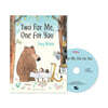 Pictory Set 2-31 : Two for Me, One for You (Book+CD)