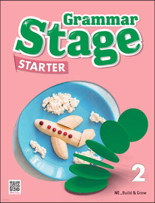 Grammar Stage Starter 2