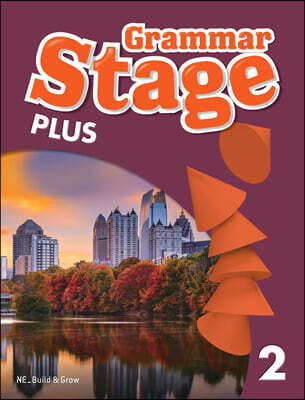 Grammar Stage Plus 2