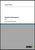 Operations Management