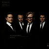 코른골트: 현악 사중주 2 & 3번 (Korngold: String Quartets Nos.2 & 3) (180g)(LP) - Alma Quartet
