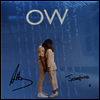 Oh Wonder - No One Else Can Wear Your Crown (White Vinyl)(LP)