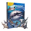 World of Sharks My Busy Books 월드 오브 샤크 마이 비지북
