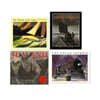 Chris Van Allsburg Set