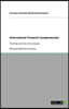 International Financial Conglomerates: The Rise and Fall of the Giants