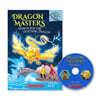 Dragon Masters #7 : Search for the Lightning Dragon (with CD & Storyplus)