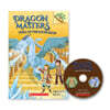 Dragon Masters #9 : Chill of the Ice Dragon (with CD & Storyplus)