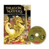 Dragon Masters #12 : Treasure of the Gold Dragon (with CD & Storyplus)
