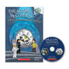 Dragon Masters #13 : Eye of the Earthquake Dragon (with CD & Storyplus)