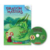 Dragon Masters #14 : Land of the Spring Dragon (with CD & Storyplus)