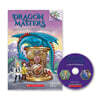 Dragon Masters #15 : Future of the Time Dragon (with CD & Storyplus)
