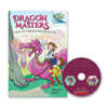 Dragon Masters #16 : Call of the Sound Dragon (with CD & Storyplus)