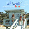 Sophisticated Lady Quartet (소피스티케이티드 레이디 쿼텟) - Left Coastin' [LP]
