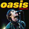Oasis (오아시스) - 넵워스 공연 실황 (Knebworth 1996) [2CD+DVD]
