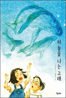 하늘을 나는 고래