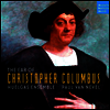 크리스토퍼 콜럼버스의 귀 - 15 & 16세기 음악 (The Ear of Christopher Columbus)(CD) - Paul van Nevel