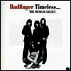 Badfinger - Timeless The Musical Legacy (Remastered)(CD)