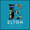 Elton John - Jewel Box: And This Is Me (Remastered)(2LP)