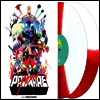 Hiroyuki Sawano - Promare (프로메어) (Soundtrack)(Ltd)(Colored 2LP)