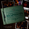 Stephen Schwartz - Stephen Schwartz's Snapshots - A Musical Scrapbook (World Premiere Recording)(CD)