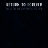 Return To Forever - Live At The Old Grey Whistle Test 1976 (Vinyl LP)