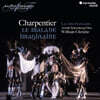 William Christie 샤르팡티에: 희극 '상상병 환자' (Charpentier: Le Malade Imaginaire)