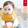 보송보송 눈사람 아동 넥워머 랜덤2개 700117