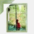 1000피스 직소퍼즐 현현-괜찮아요 우드그린 액자세트