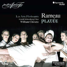 William Christie 라모: 오페라 '플라테' (Rameau: Platee)