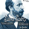 Francois-Xavier Roth 생상스: 교향곡 3번, 피아노 협주곡 4번 (Saint-Saens: Symphony Op.78 'Organ Symphony', Piano Concerto Op.44)