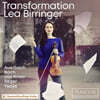 Lea Birringer 레아 비링거 바이올린 독주집 - 바흐 / 이자이 / 크로느 / 아우에르바흐 (Transformation)