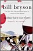 Neither Here nor There
