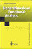 Nonarchimedean Functional Analysis