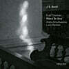 Fred Thomas / Aisha Orazbayeva / Lucy Railton 바흐: 셋 또는 하나 (J.S.Bach: Three Or One)