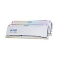 OLOy DDR4-3600 CL18 BLADE RGB White (16GB(8Gx2))