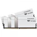 써멀테이크 DDR4-4400 CL19 TOUGHRAM 화이트16G(8x2))