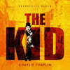 찰리 채플린 `더 키드` 영화음악 (The Kid OST by Charlie Chaplin) [LP]