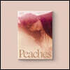 카이 (KAI) - 미니앨범 2집 : Peaches [Peaches ver.]