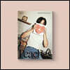 카이 (KAI) - 미니앨범 2집 : Peaches [Kisses ver.]