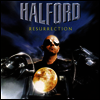 Halford - Resurrection (180g 2LP)