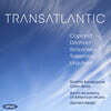 Garrett Keast 스트라빈스키: '덤바튼 오크' 협주곡 / 다케미츠: 바다를 향해 2 (Stravinsky: Concerto W70 'Dumbarton Oaks' / Takemitsu: Toward the Sea II)