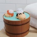 [레토] 짱구는못말려 피규어 미니가습기 DI201901