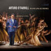 Arturo O'Farrill / The Afro Latin Jazz Ensemble (아르투로 오파릴 / 아프로 라틴 재즈 앙상블) - ...Dreaming in Lions...