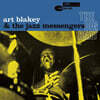 Art Blakey & The Jazz Messengers (아트 블레이키 앤 더 재즈 메신저스) - The Big Beat [LP]