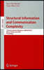 Structural Information and Communication Complexity: 17th International Colloquium, SIROCCO 2010 Sirince, Turkey, June 7-11, 2010 Proceedings