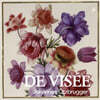 Johannes Otzbrugger 로버트 드 비제: 류트 작품집 (Robert de Visee: Pieces de Theorbe)