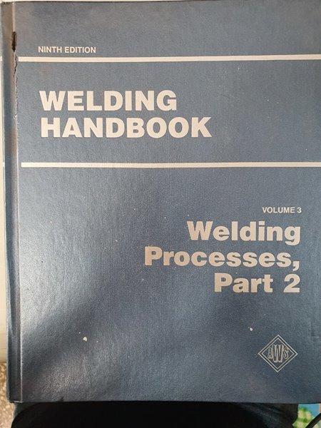 WELDING HANDBOOK 9th EDITION, VOL. 3 part2