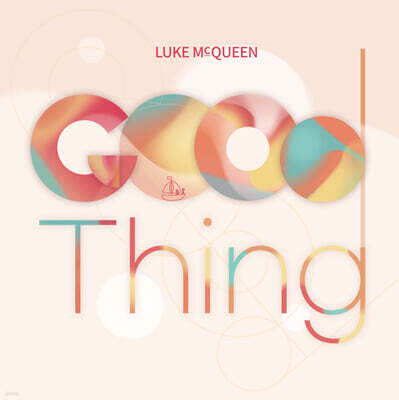 Luke McQueen (루크 맥퀸) - 1집 Good Thing