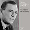 Cyril Smith 시릴 스미스 - 솔로 녹음집 (The Complete Solo Recordings)