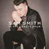 Sam Smith (샘 스미스) - 1집 In The Lonely Hour [LP]